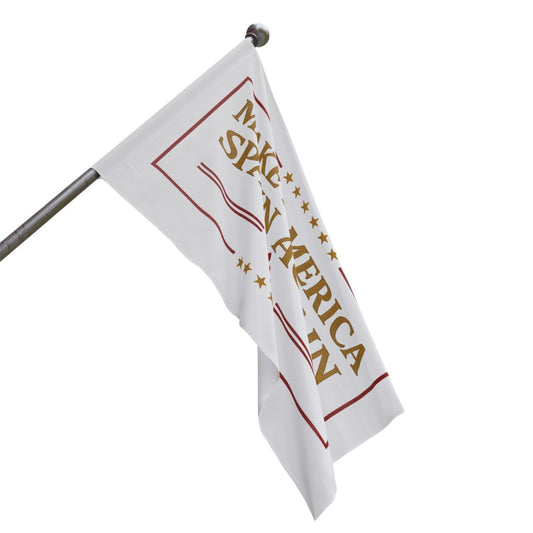 Make America Spain Again Flag