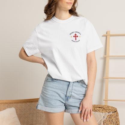 Make America Spain Again T-Shirt