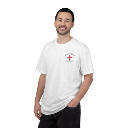 Make America Spain Again T-Shirt