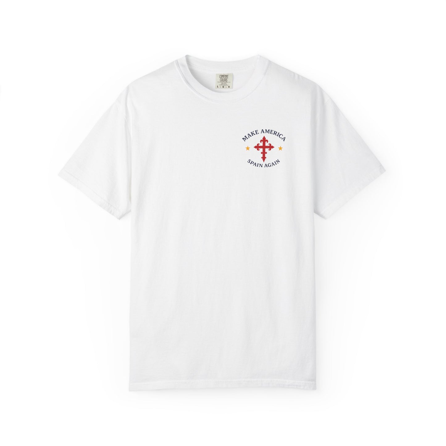 Make America Spain Again T-Shirt