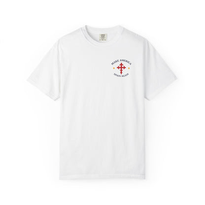 Make America Spain Again T-Shirt