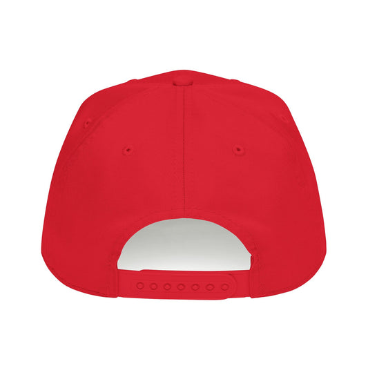 Mid Profile Baseball Cap - MASA