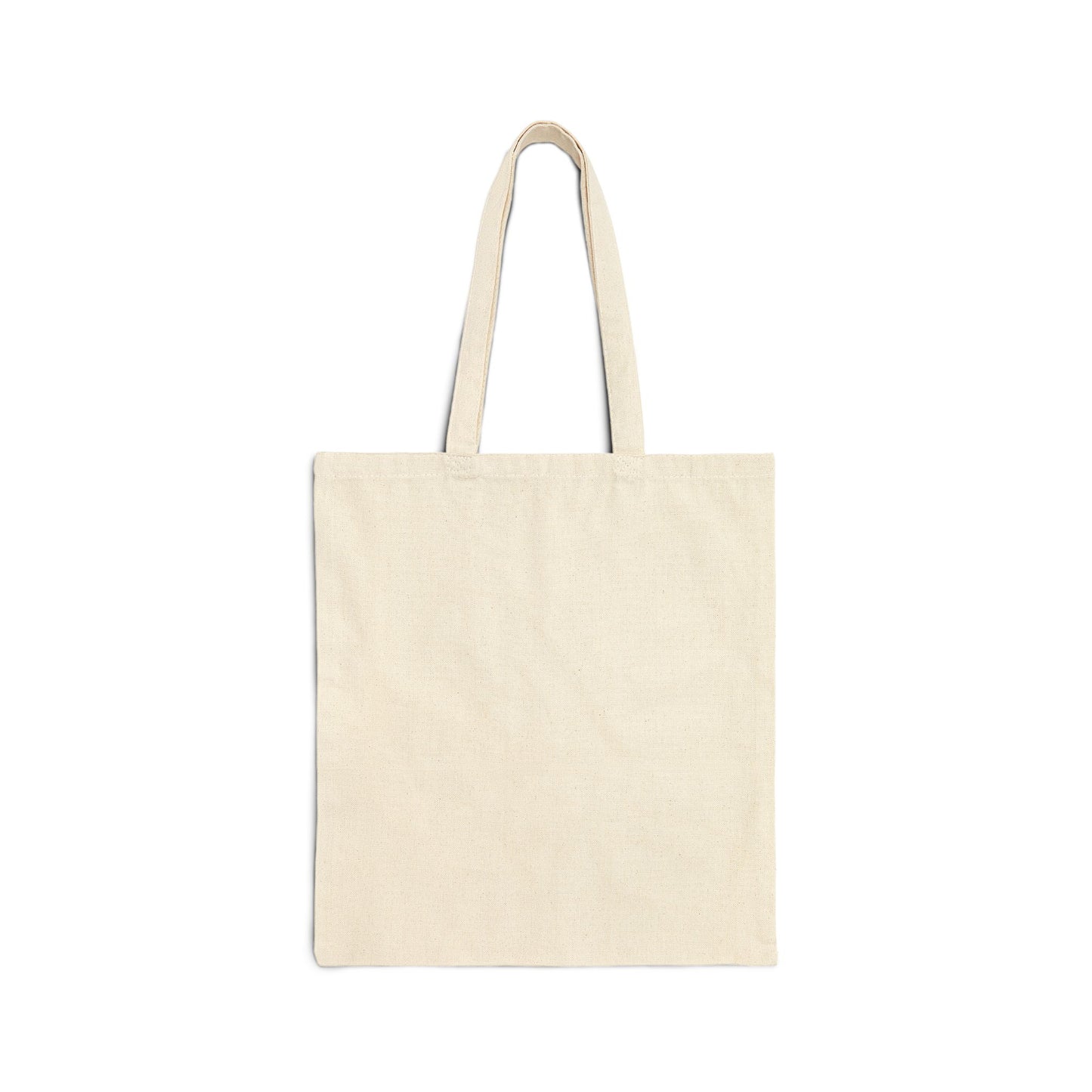 Tote Bag — "Make America Spain Again" Nautical Canvas Tote